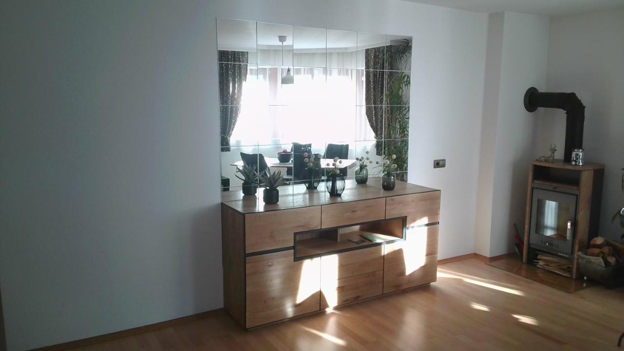 Appartement July Innsbruck Exterior photo