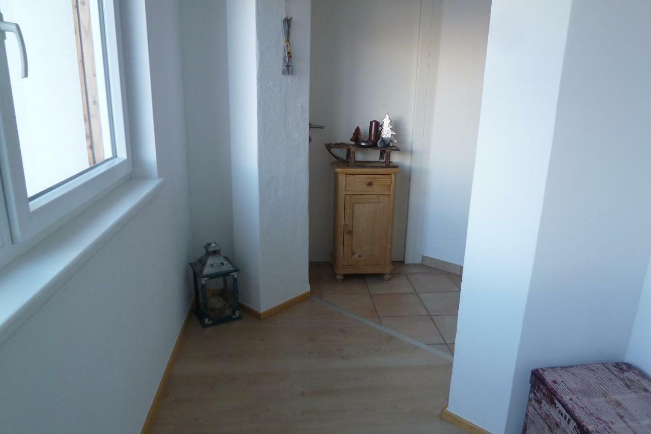 Appartement July Innsbruck Exterior photo