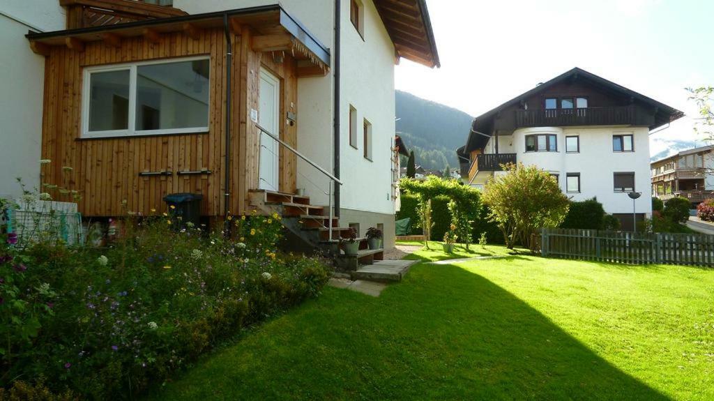 Appartement July Innsbruck Exterior photo