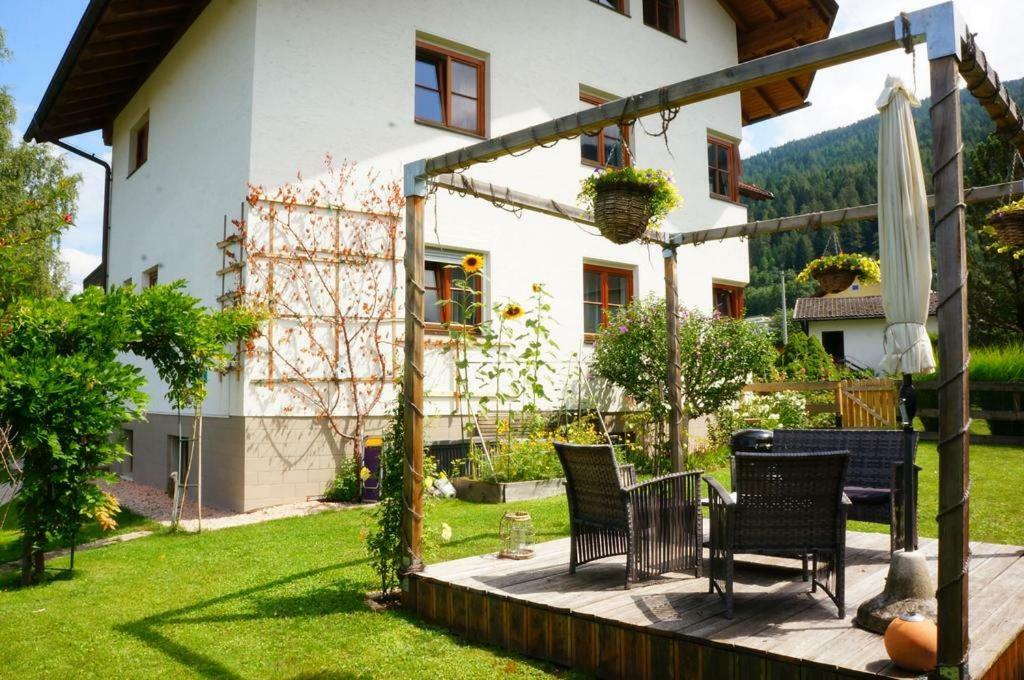Appartement July Innsbruck Exterior photo