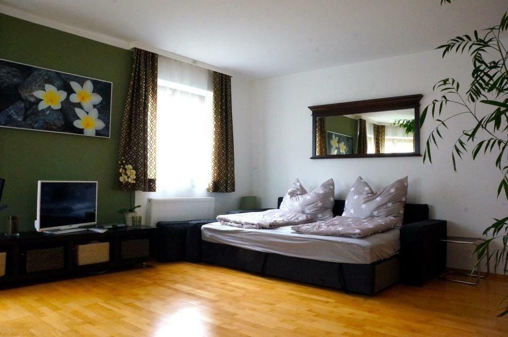 Appartement July Innsbruck Exterior photo