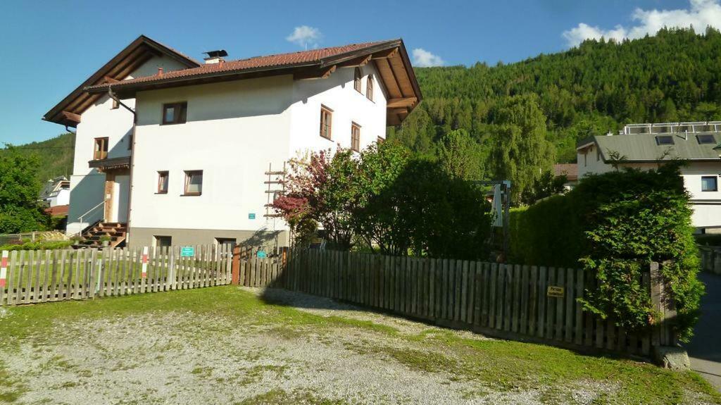 Appartement July Innsbruck Exterior photo
