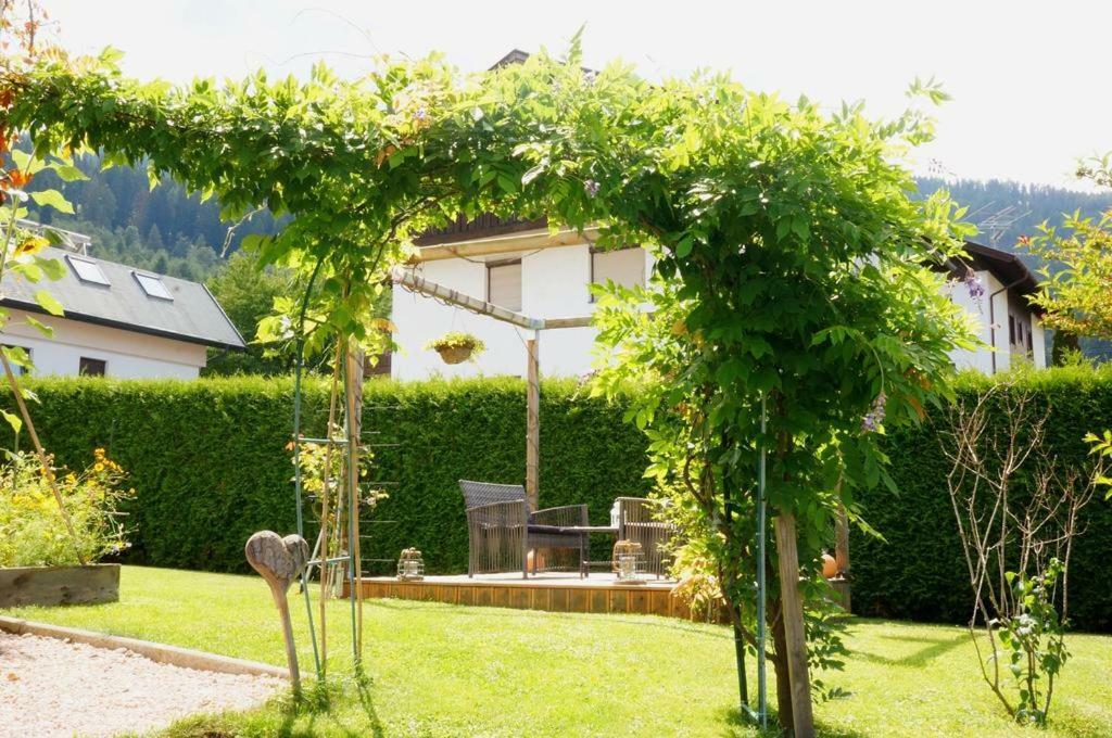 Appartement July Innsbruck Exterior photo