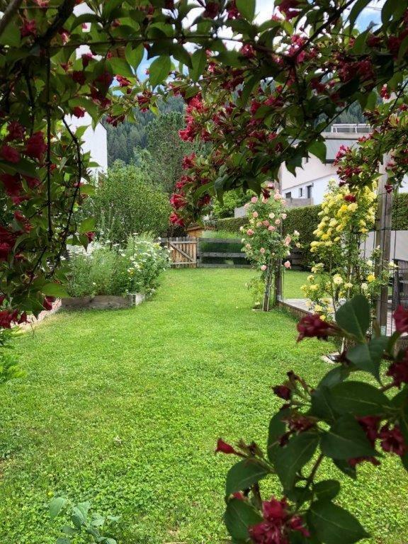 Appartement July Innsbruck Exterior photo