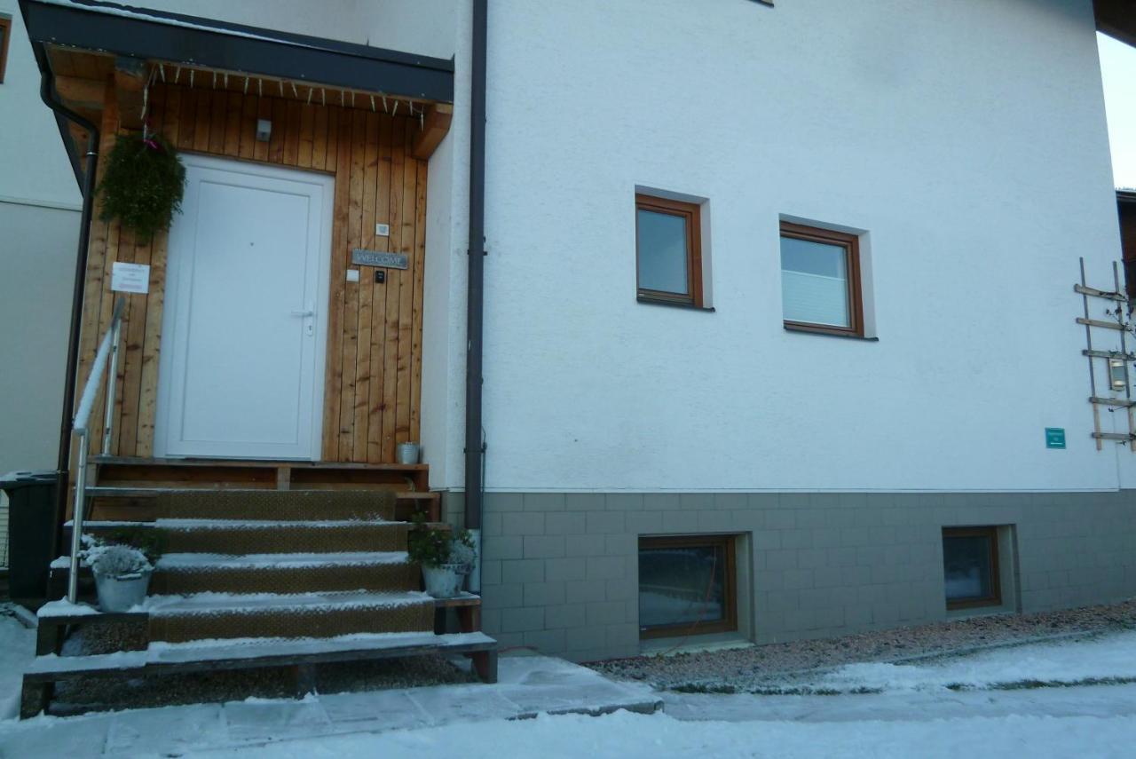 Appartement July Innsbruck Exterior photo
