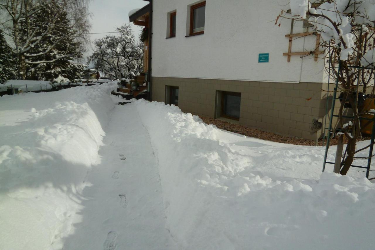Appartement July Innsbruck Exterior photo